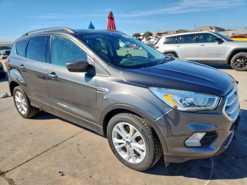 2019 FORD ESCAPE SEL - 1FMCU9HD1KUC29064