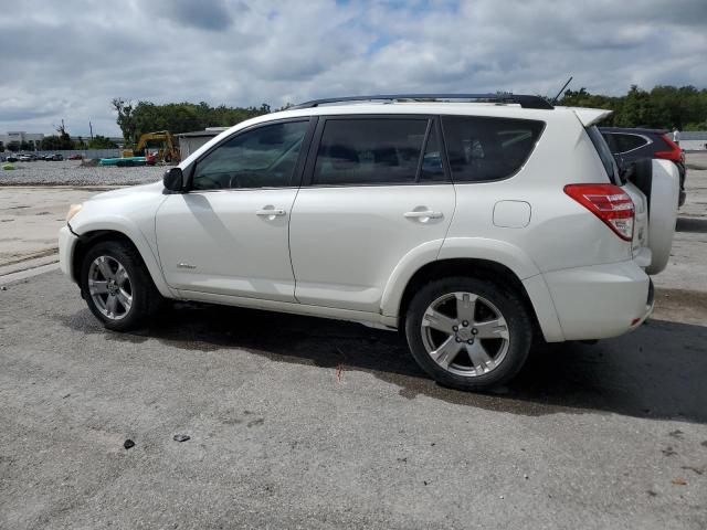 2010 TOYOTA RAV4 SPORT - 2T3WK4DV5AW007542