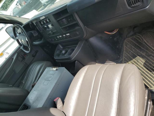 2013 CHEVROLET EXPRESS G2 #3303674927