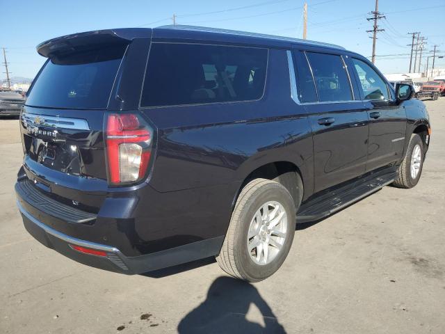 2023 CHEVROLET SUBURBAN C - Other View