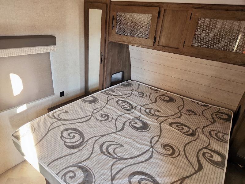 2021 WILDCAT TRV TRL #3276352725