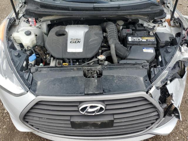 2016 HYUNDAI VELOSTER T KMHTC6AE7GU274957