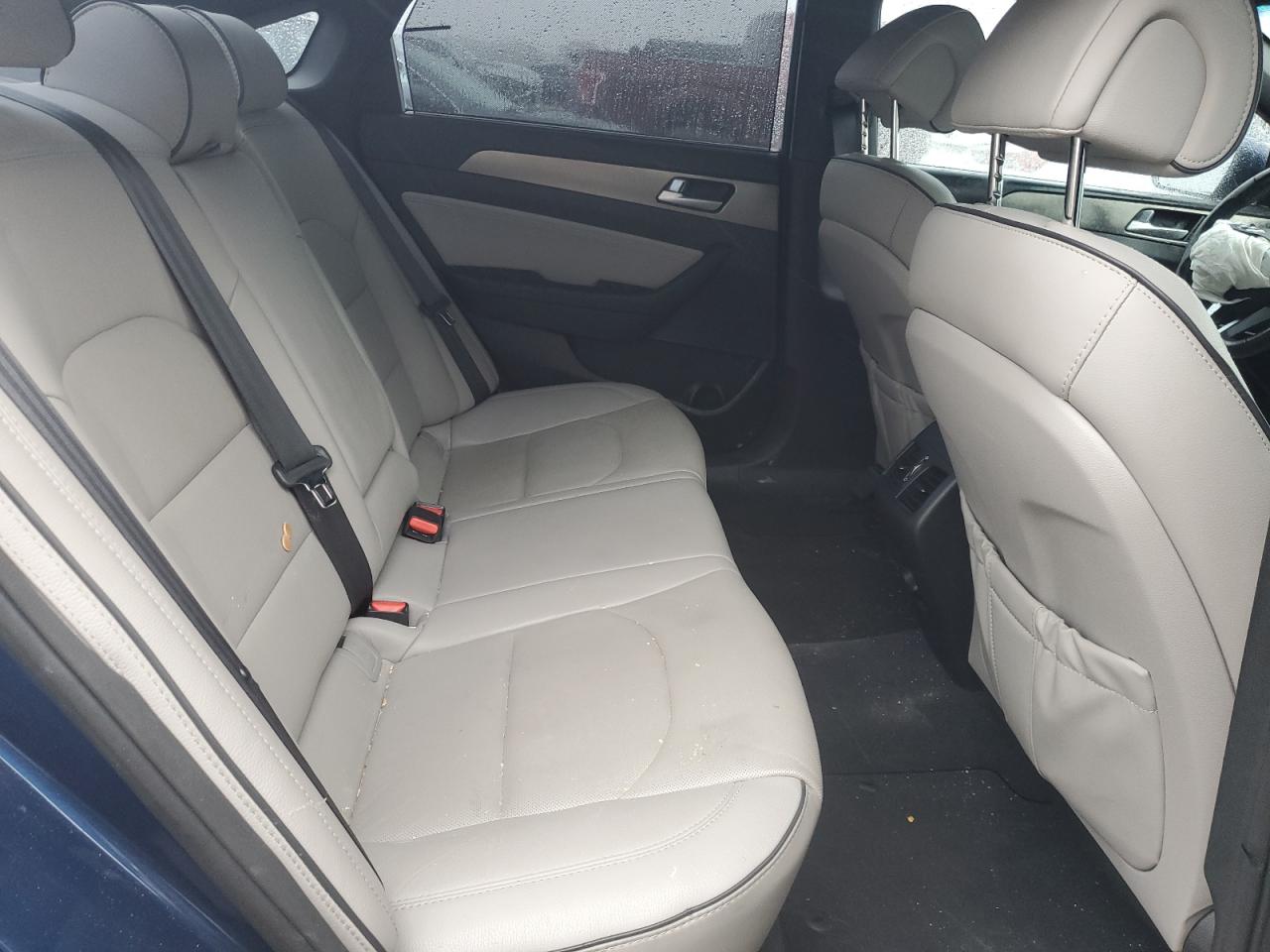 HYUNDAI SONATA SPORT