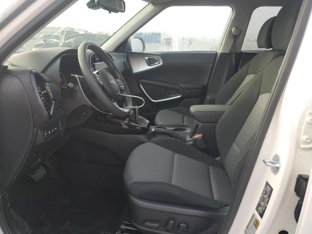 2025 KIA SOUL LX - KNDJ23AU2S7273565