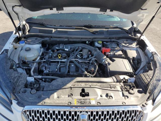 2022 LINCOLN CORSAIR RE #3294326886