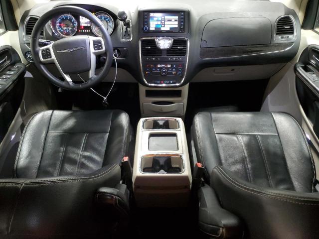 2015 CHRYSLER TOWN & COU - 2C4RC1BG8FR695972