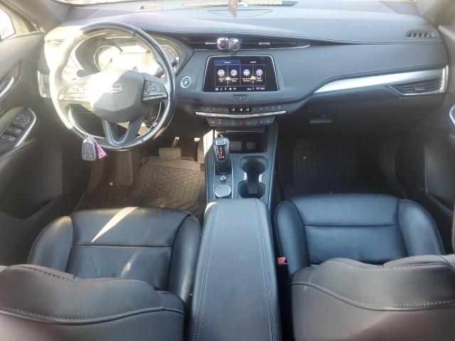 2019 CADILLAC XT4 PREMIU - 1GYFZDR46KF115595