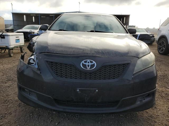 2009 TOYOTA CAMRY BASE #3302084128