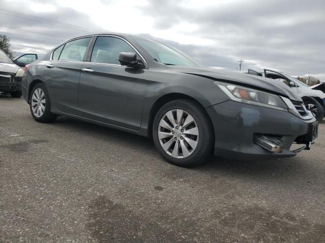 2013 HONDA ACCORD EX #3283988844