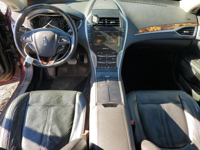 2013 LINCOLN MKZ #3279734947