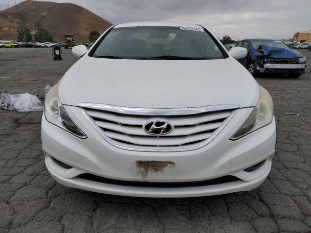 2011 HYUNDAI SONATA GLS #3317026122