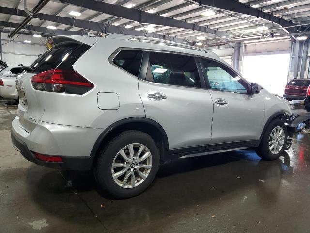 2018 NISSAN ROGUE S - 5N1AT2MV8JC711664