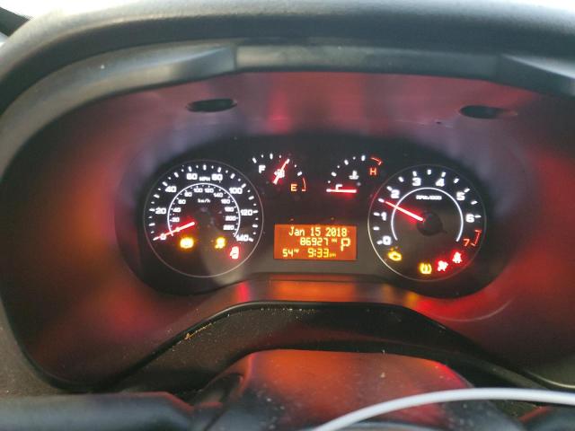 2021 RAM PROMASTER ZFBHRFBB2M6U67159