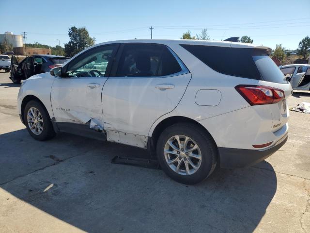 2021 CHEVROLET EQUINOX LT #3292325301