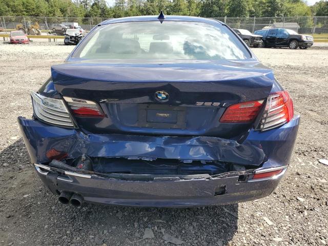 2016 BMW 528 XI WBA5A7C55GG147688