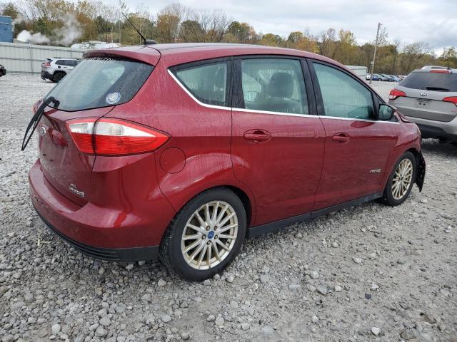 2013 FORD C-MAX SEL - 1FADP5BU6DL511555