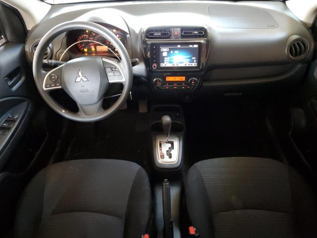 2022 MITSUBISHI MIRAGE G4 ML32FUFJ5NHF09126