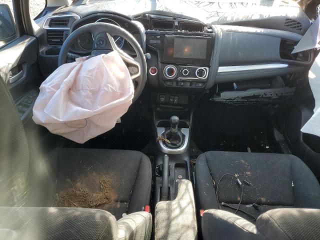 2015 HONDA FIT EX 3HGGK5G83FM778754