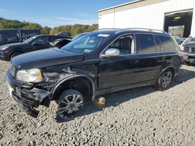 VOLVO XC90 3.2