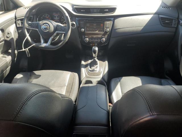 2019 NISSAN ROGUE S #3296902833