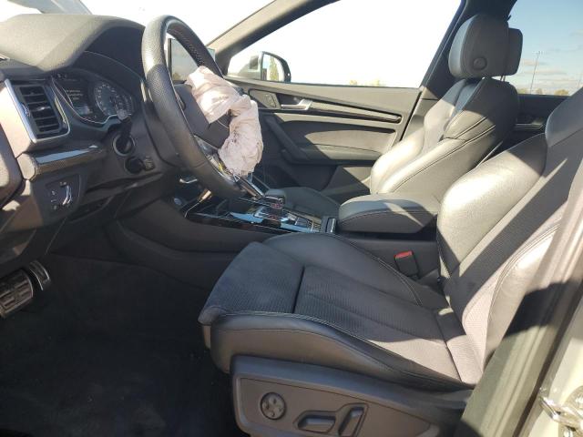 2022 AUDI SQ5 PREMIU #3291358139