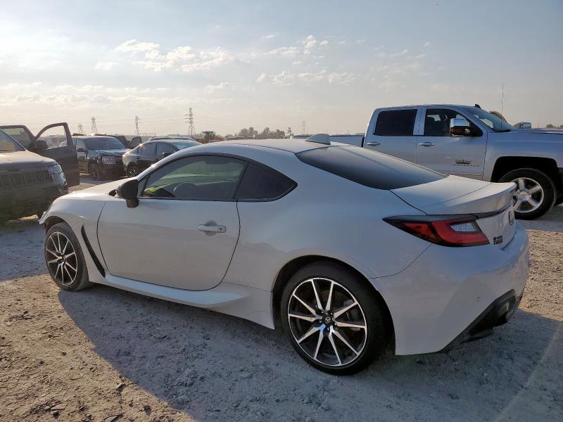 2024 TOYOTA GR 86 JF1ZNBB13R8751592