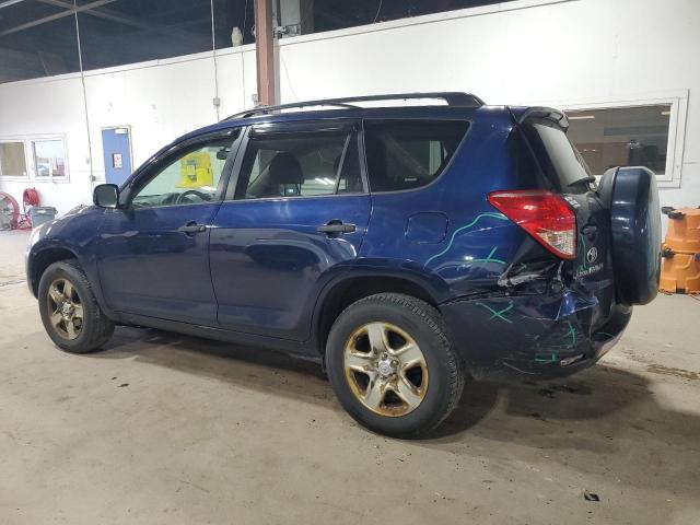 2007 TOYOTA RAV4 #3276376678