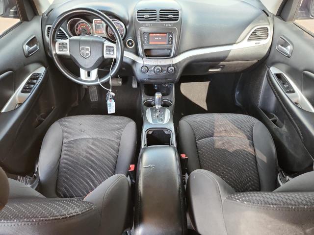 2018 DODGE JOURNEY SE #3279692929