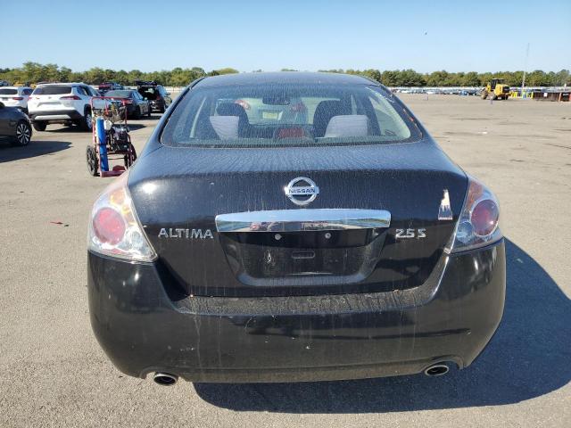 2012 NISSAN ALTIMA BAS - 1N4AL2AP0CC142392
