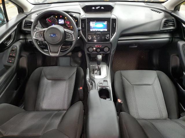 2017 SUBARU IMPREZA - 4S3GTAA61H3727155