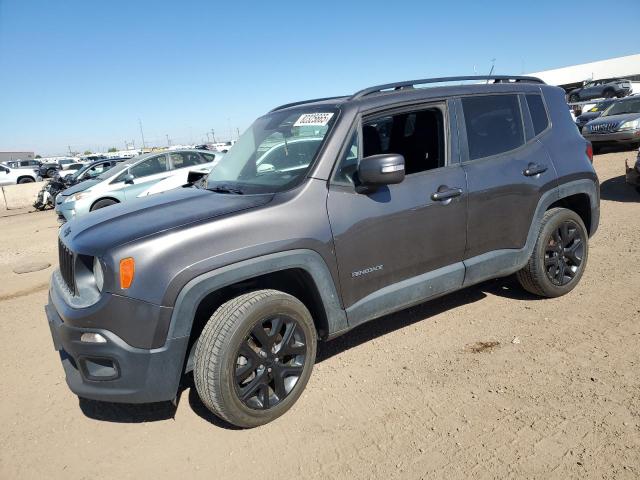 JEEP RENEGADE L