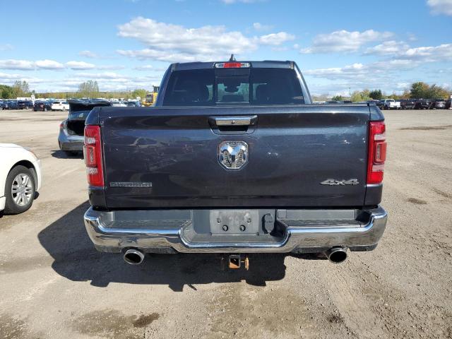 2019 RAM 1500 BIG H - 1C6SRFFT1KN837310