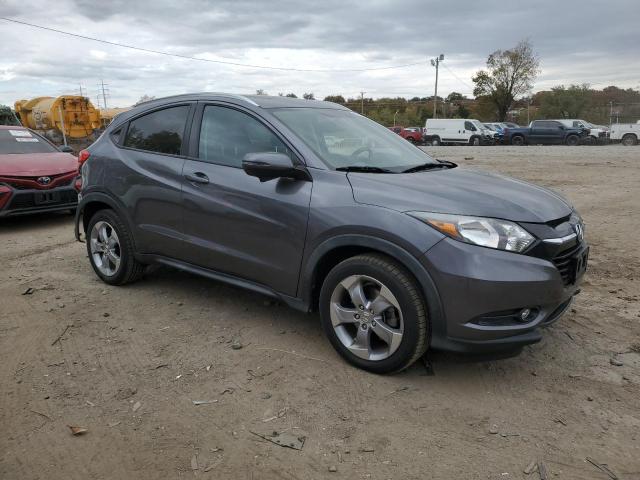 2016 HONDA HR-V EXL - 3CZRU5H7XGM747536