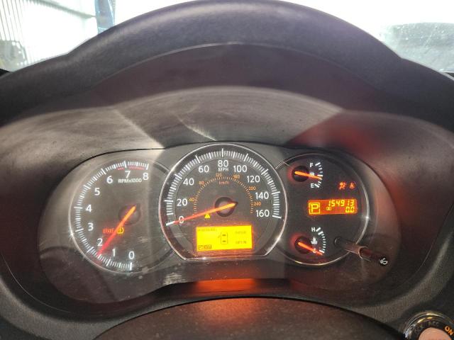 2011 NISSAN MAXIMA S - 1N4AA5AP7BC810811