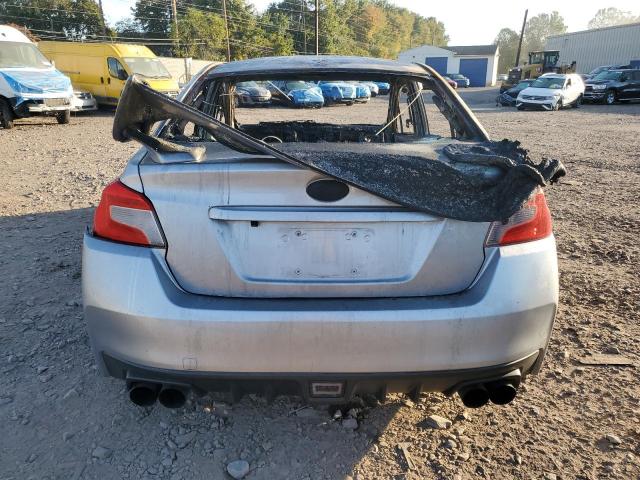 2018 SUBARU WRX JF1VA1A68J9801466