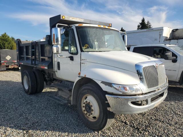 Global Auto Auctions: 2011 INTERNATIONAL 4000 4300