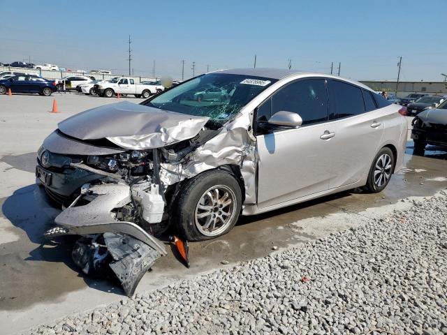 2019 TOYOTA PRIUS PRIM JTDKARFP8K3117440