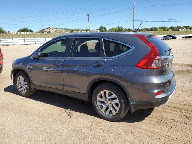 2016 HONDA CR-V EXL 2HKRM3H7XGH534747