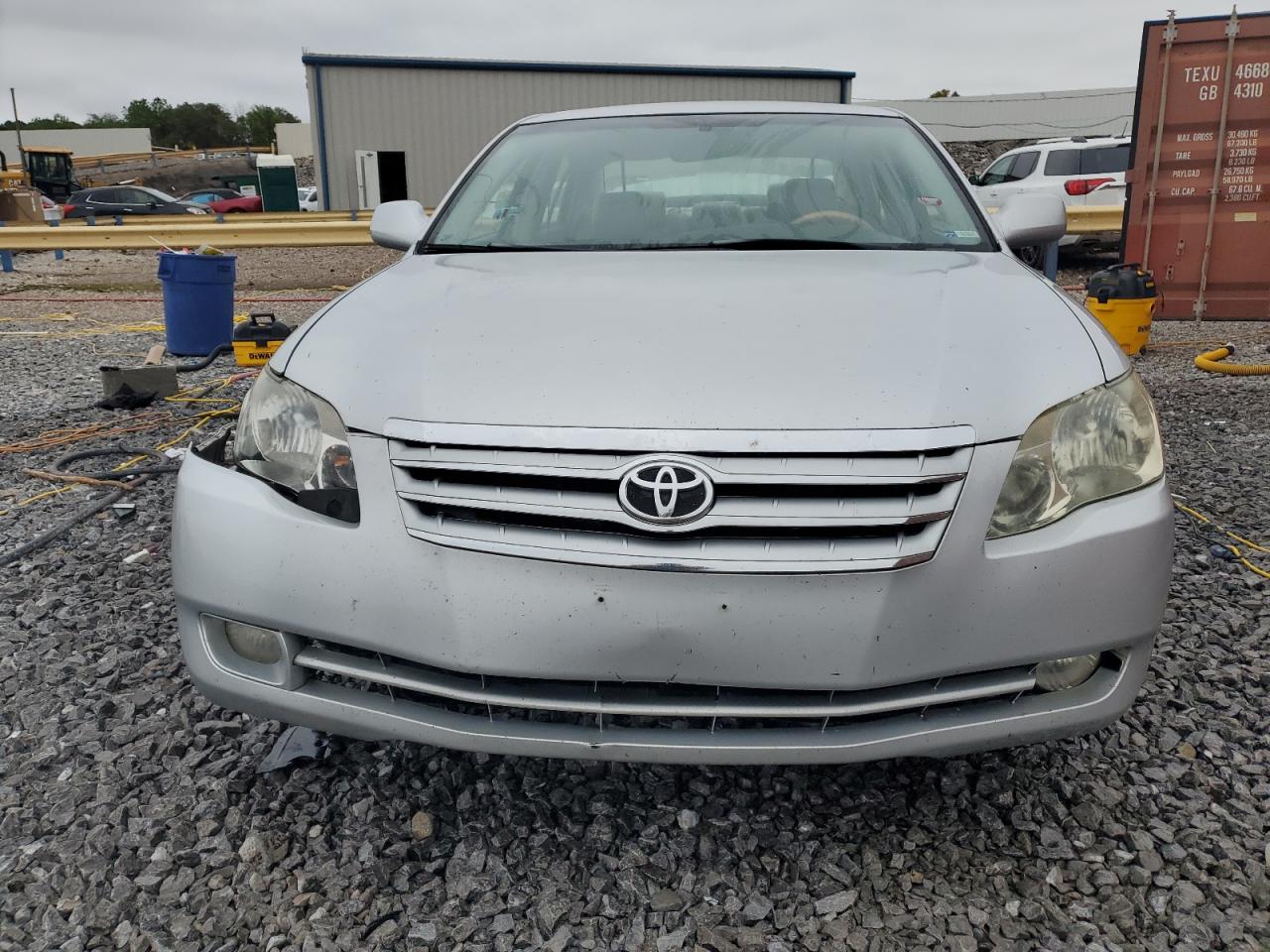 Lot #3281631384 2006 TOYOTA AVALON