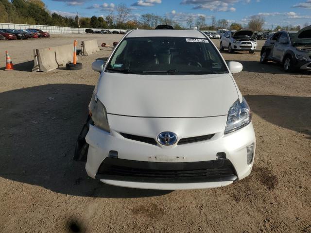 2012 TOYOTA PRIUS - JTDKN3DU1C5461028