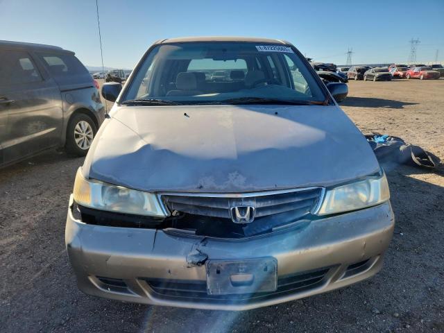 2004 HONDA ODYSSEY LX #3277096413
