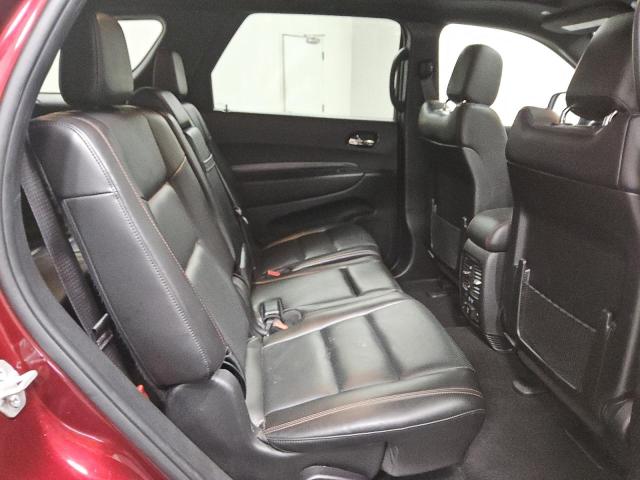 2024 DODGE DURANGO GT - 1C4RDHDG8RC204574