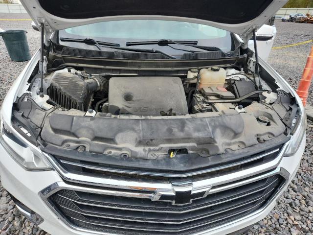 2021 CHEVROLET TRAVERSE L #3285720653