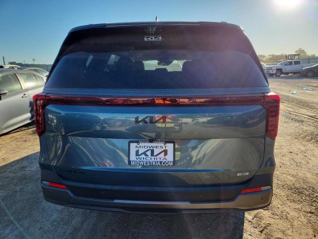 2025 KIA CARNIVAL SX #3281435986