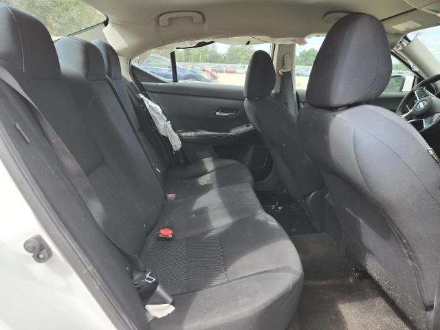 2021 NISSAN SENTRA S 3N1AB8BVXMY273709