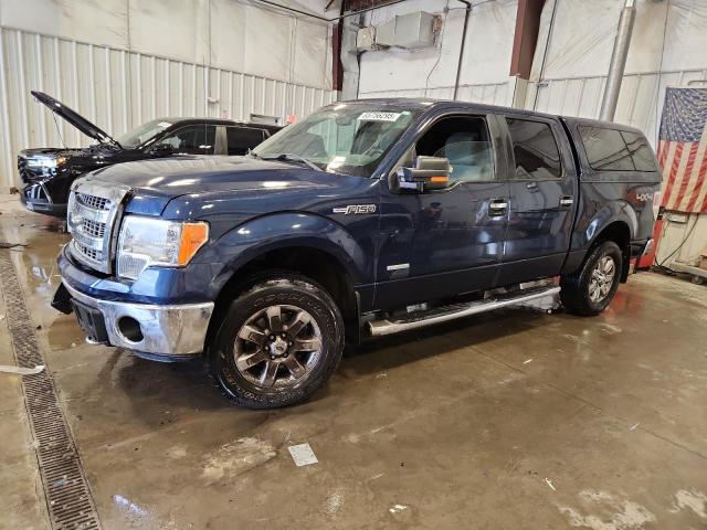 FORD F150 SUPER