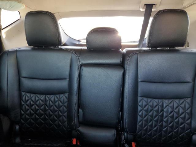 2020 NISSAN MURANO S - 5N1AZ2AS4LN142652