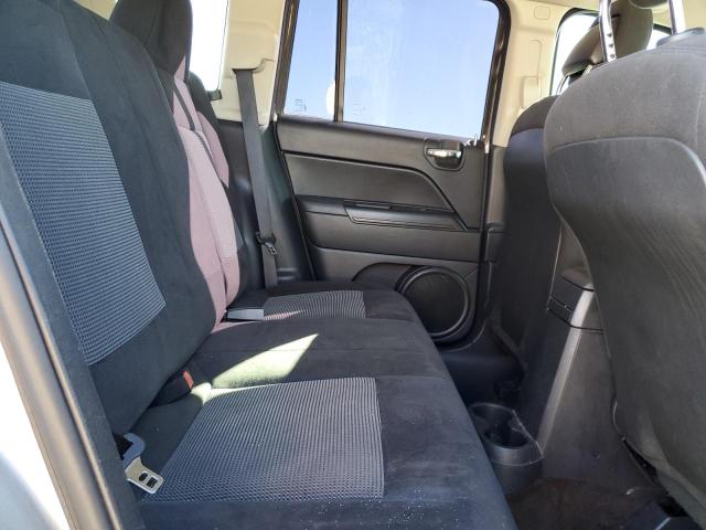 2015 JEEP COMPASS SP #3296352219