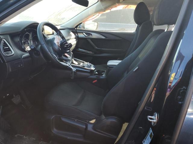 2016 MAZDA CX-9 TOURI - JM3TCBBY6G0115870