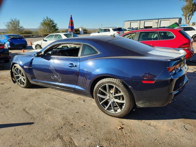 2011 CHEVROLET CAMARO LT #3275625782